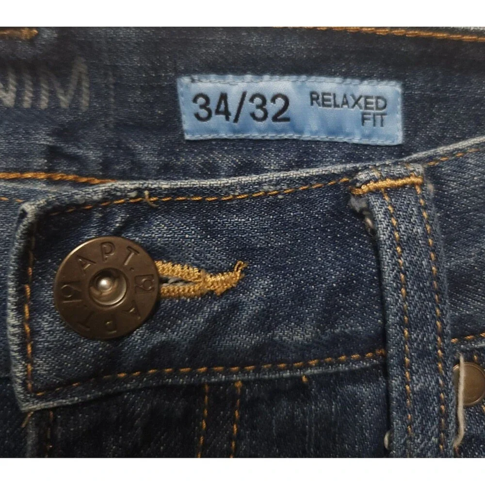 Apt. 9 mens jeans